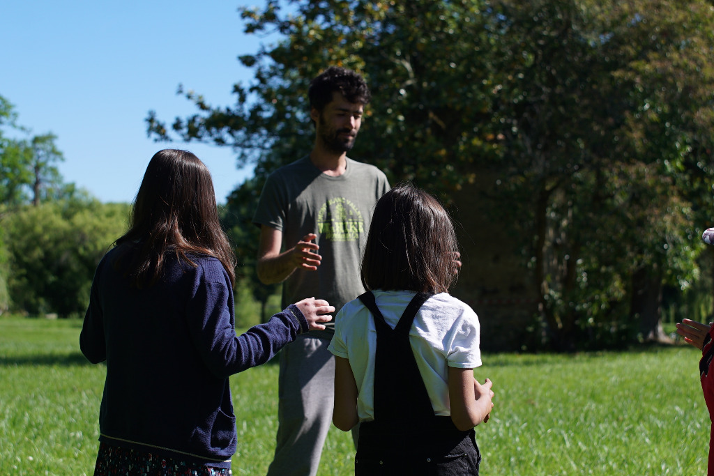 photo activite David Merlaut 