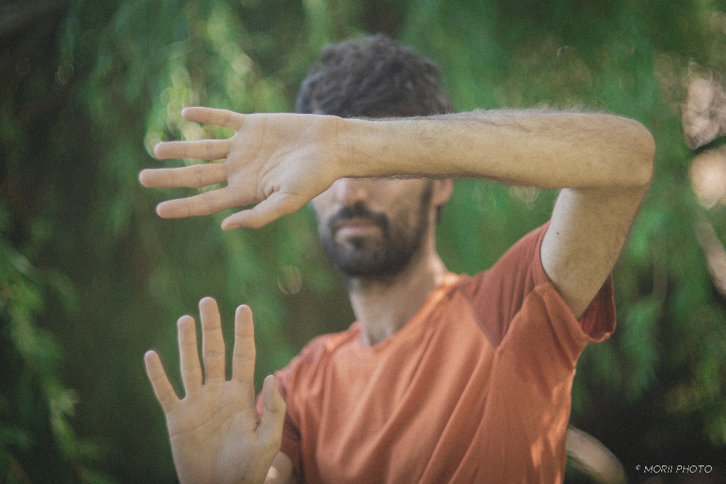 photo seance David Merlaut 