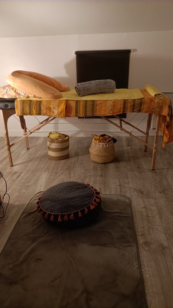 photo cabinet Natur’Ailes