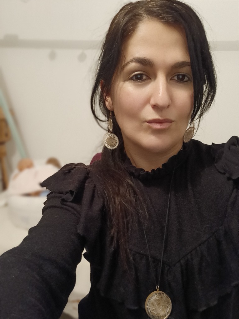 photo portrait Natur’Ailes