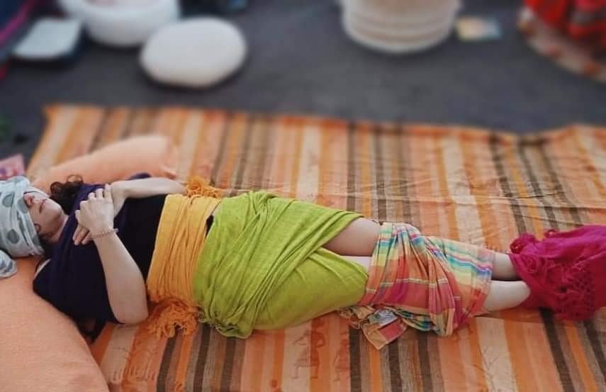 photo seance Natur’Ailes