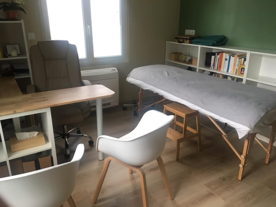 photo cabinet Laurence Hebert