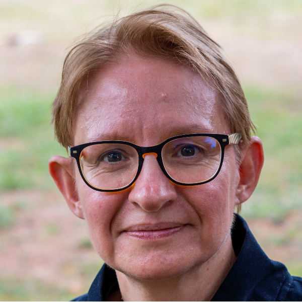 Nadine Coach de Médiation Tangram