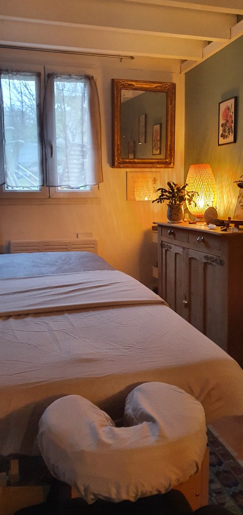 photo activite Sarah Griere Dumas