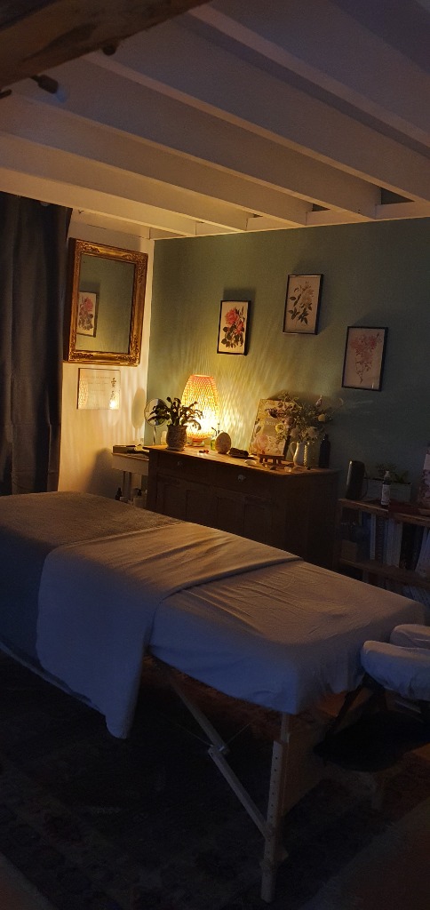 photo seance Sarah Griere Dumas