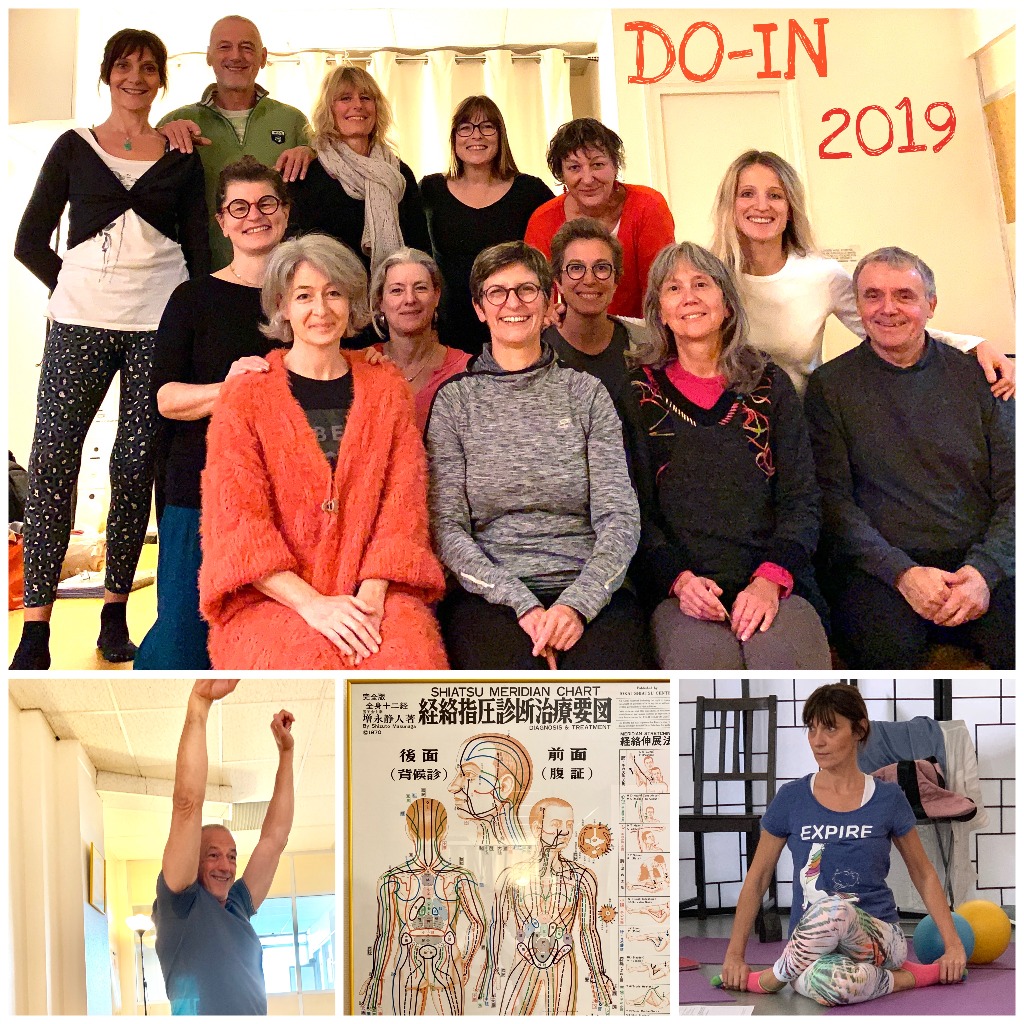 photo seance CAP ASITUDE -