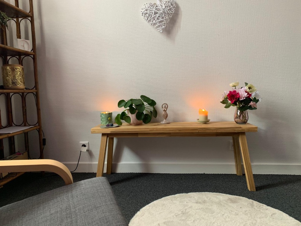 photo activite Emilie Gross - Médium et psycho-énergéticienne