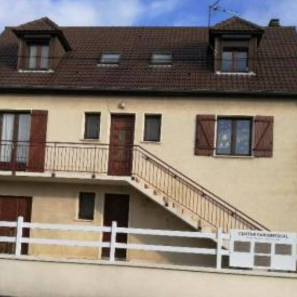 photo cabinet Sophie Gignac