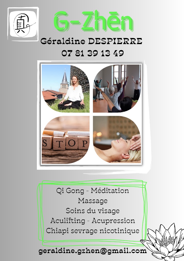 photo activite GZhēn