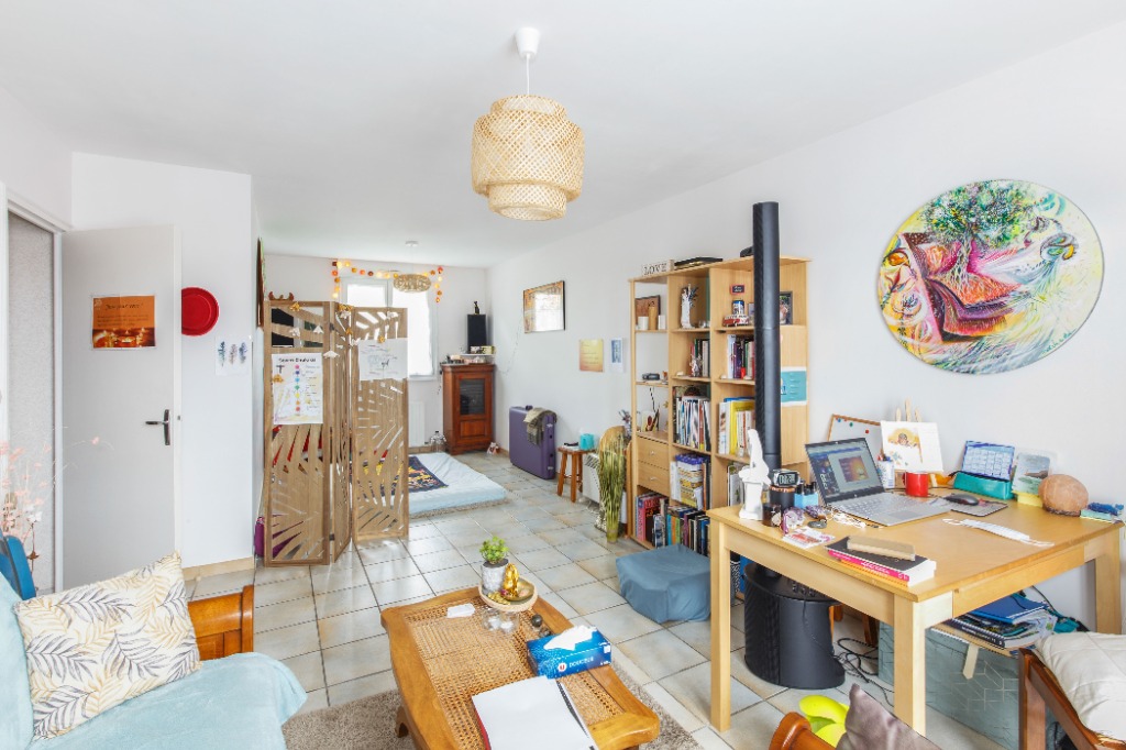 photo cabinet Stéphanie Le Bris