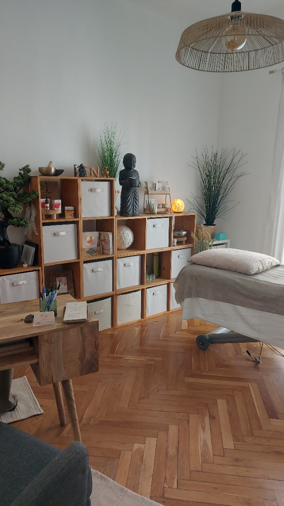 photo cabinet Barbara Vigan