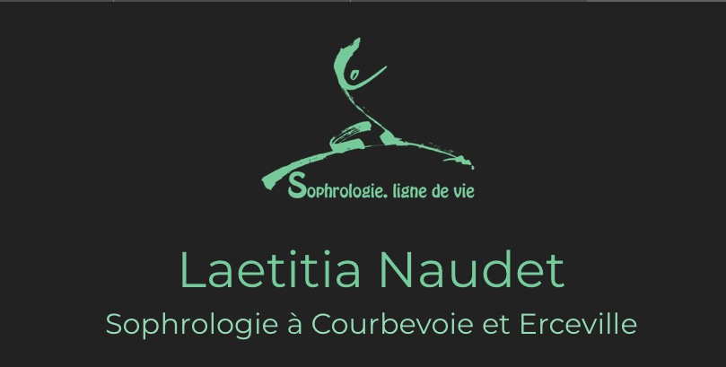 photo activite Laetitia Naudet