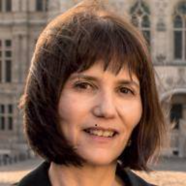 ARMELLE TEXIER-DERIEUX