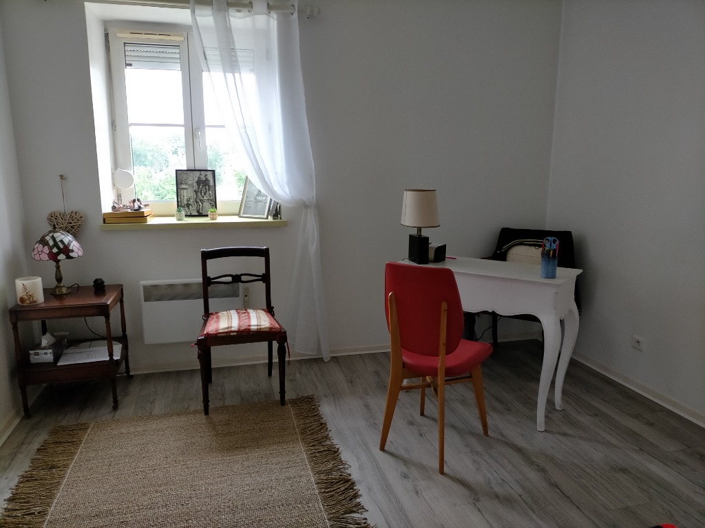 photo cabinet ARMELLE TEXIER-DERIEUX