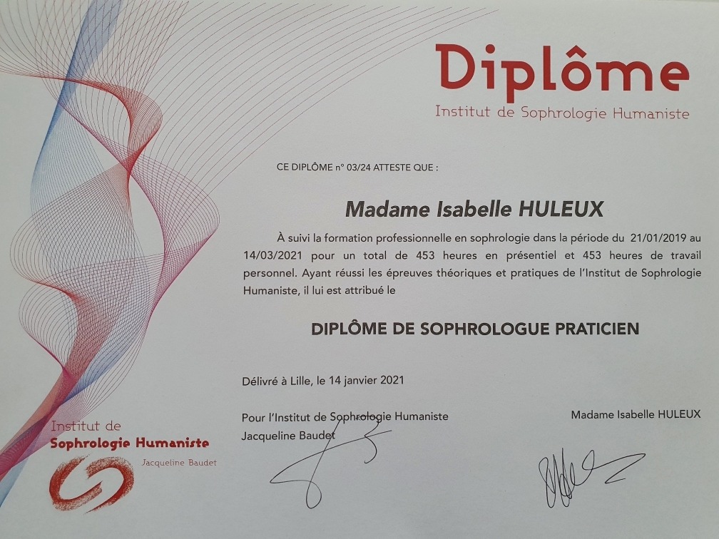 photo cabinet Isabelle HULEUX