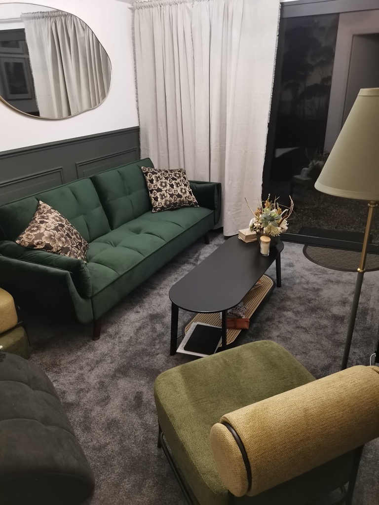 photo seance Wilfried Jod EsprHy