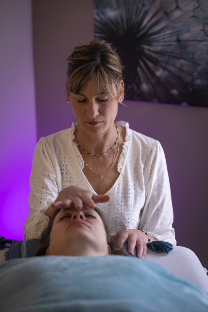 photo seance Catherine Minster