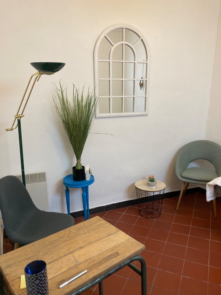 photo portrait Anne sophie Taïbi 