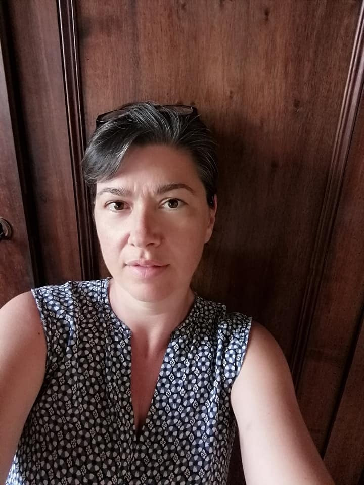 photo portrait Mobil’détente - Vanessa Nouchet