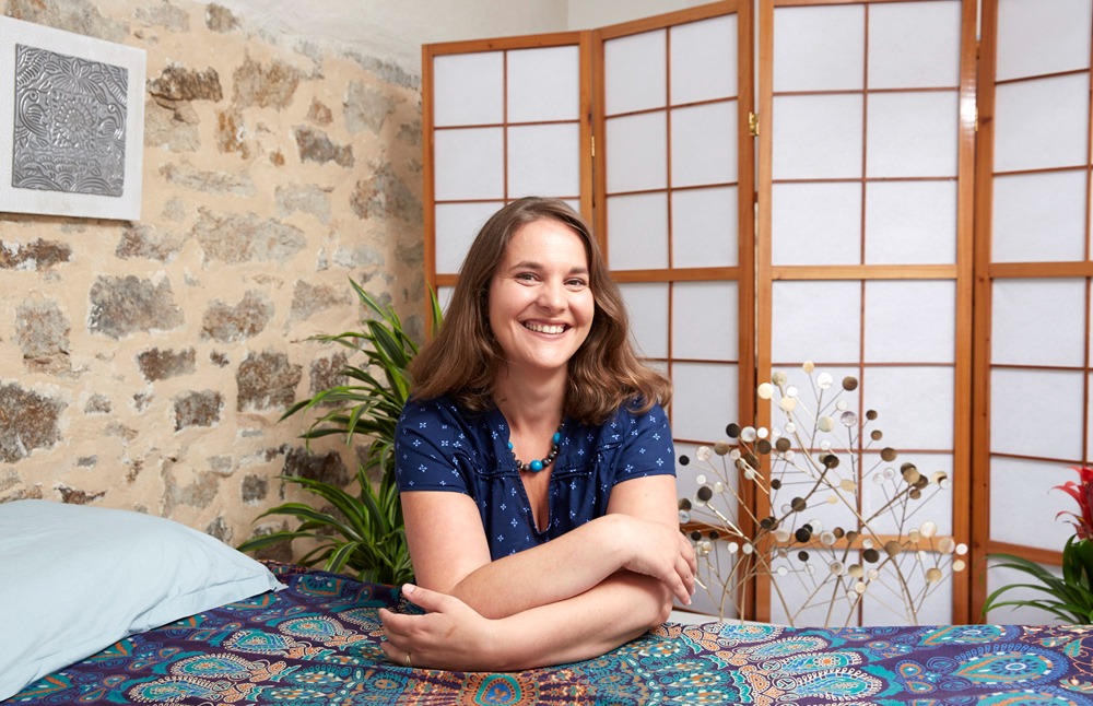 photo portrait Charlotte LE BIHAN 