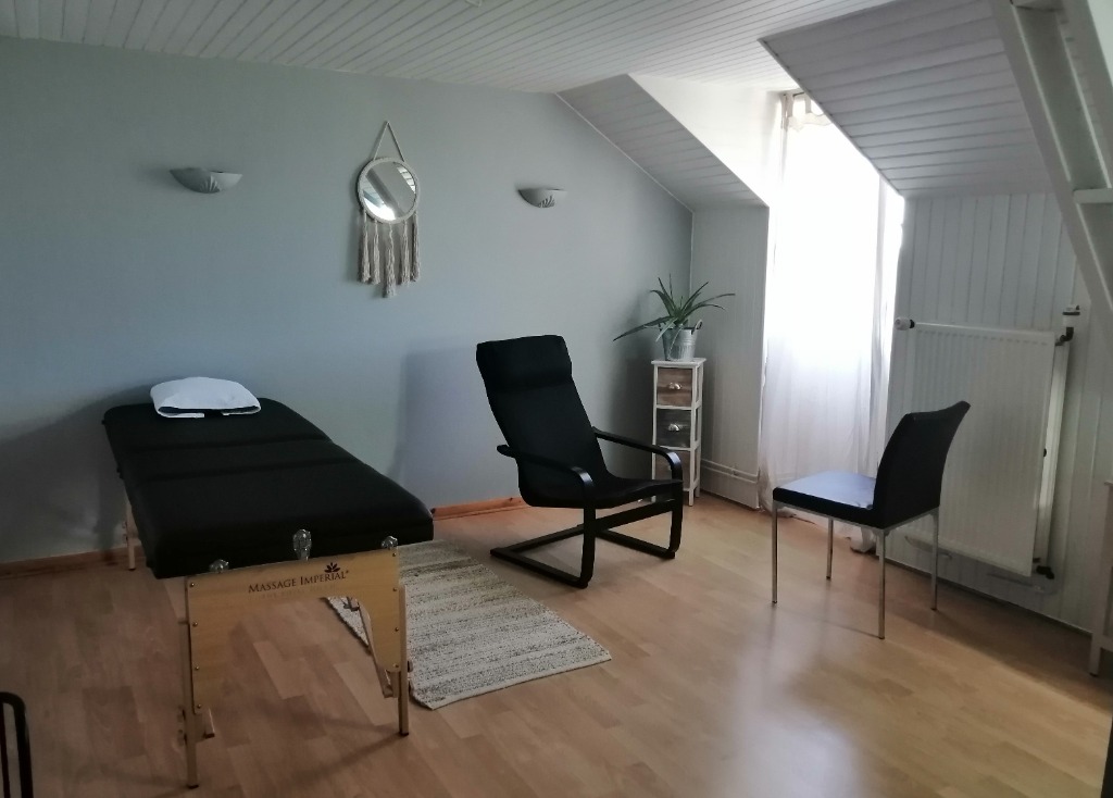 photo cabinet Marianne Hericourt