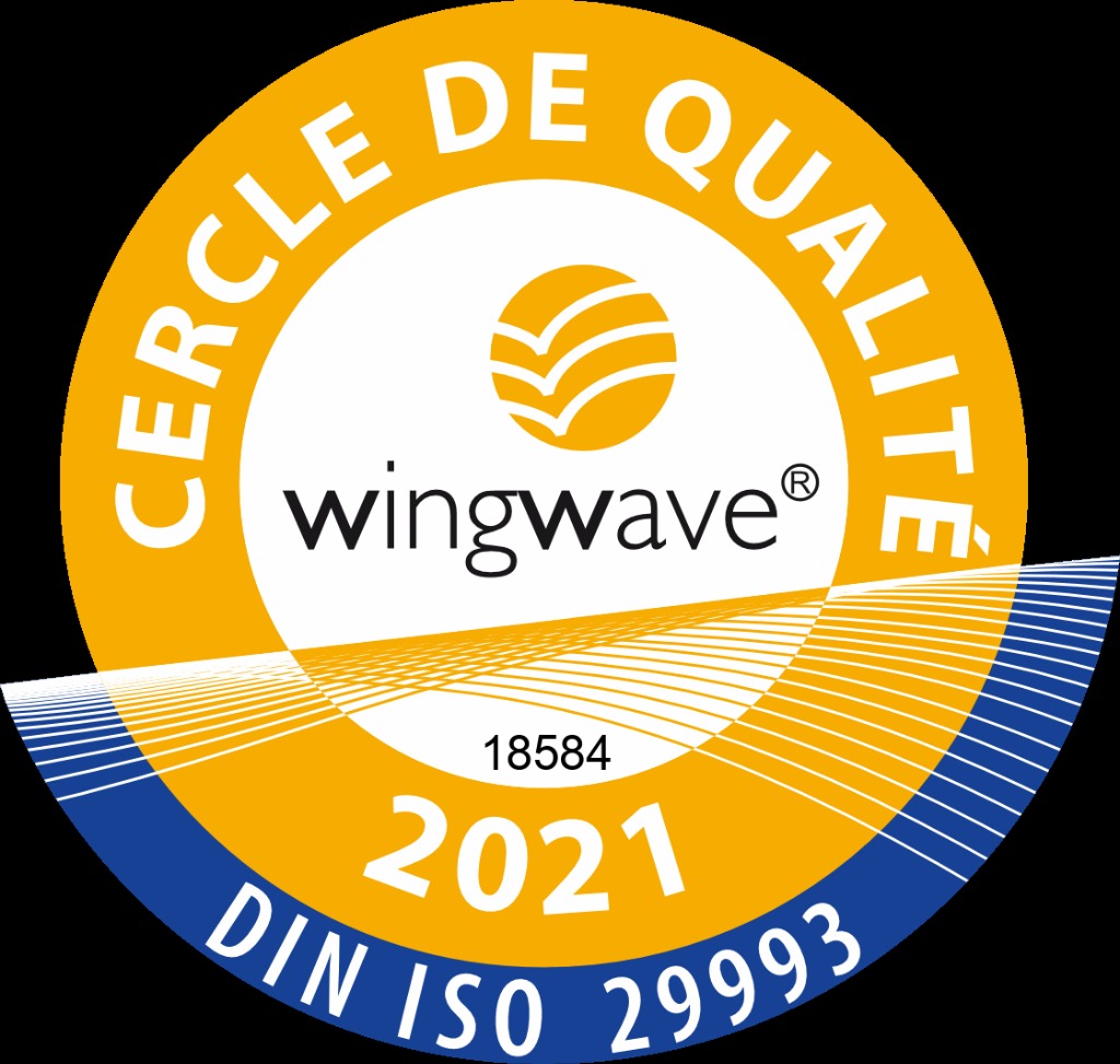 photo diplome Patricia EYRAUD