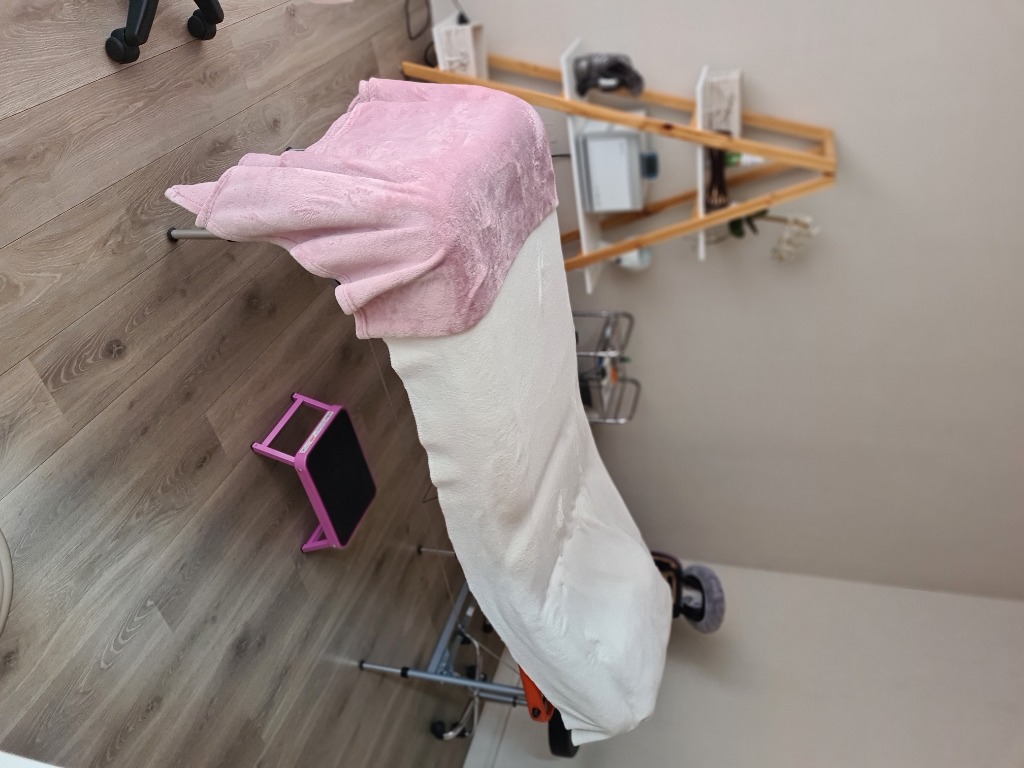 photo cabinet Magalie Boudou