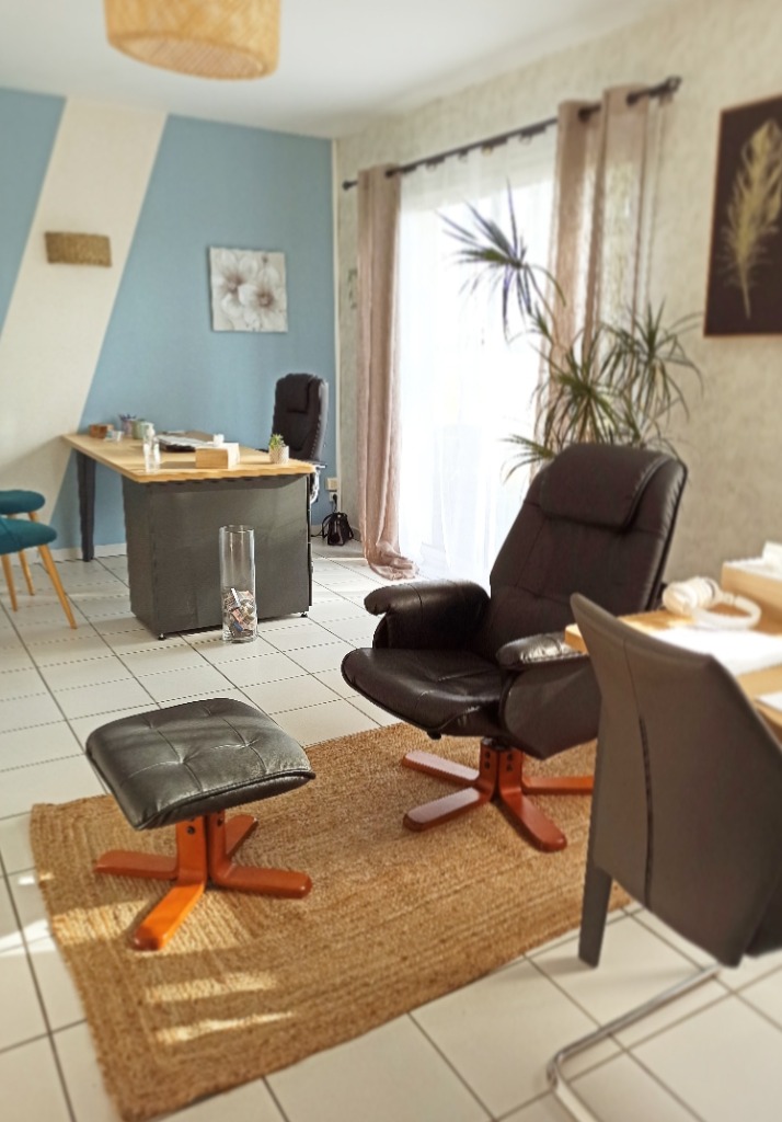 photo cabinet Sophie Dairon