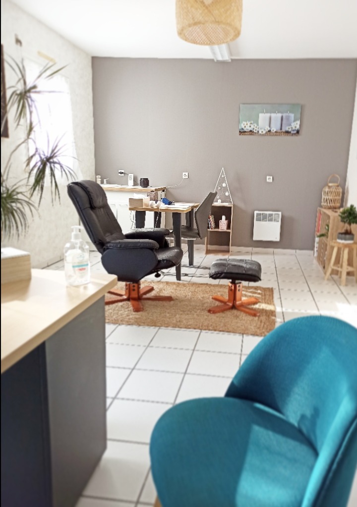 photo seance Sophie Dairon