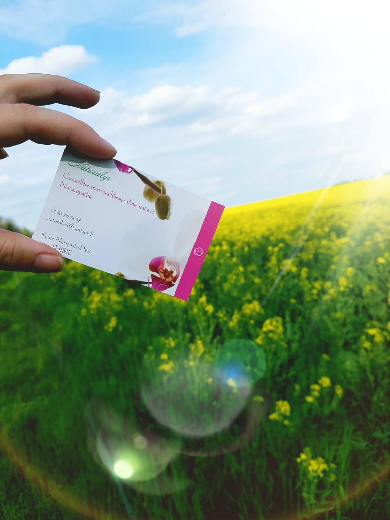 photo activite Naturalys