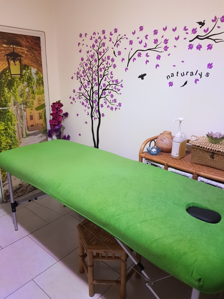 photo cabinet Naturalys