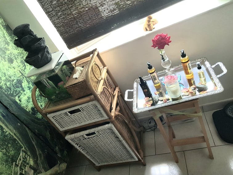 photo seance Naturalys