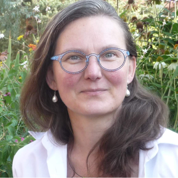 Nathalie Démias Graphothérapeute