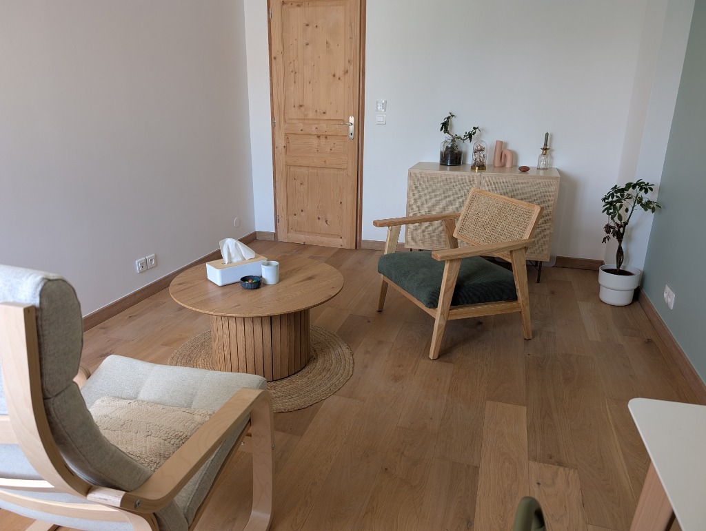 photo cabinet Anne laure Charton