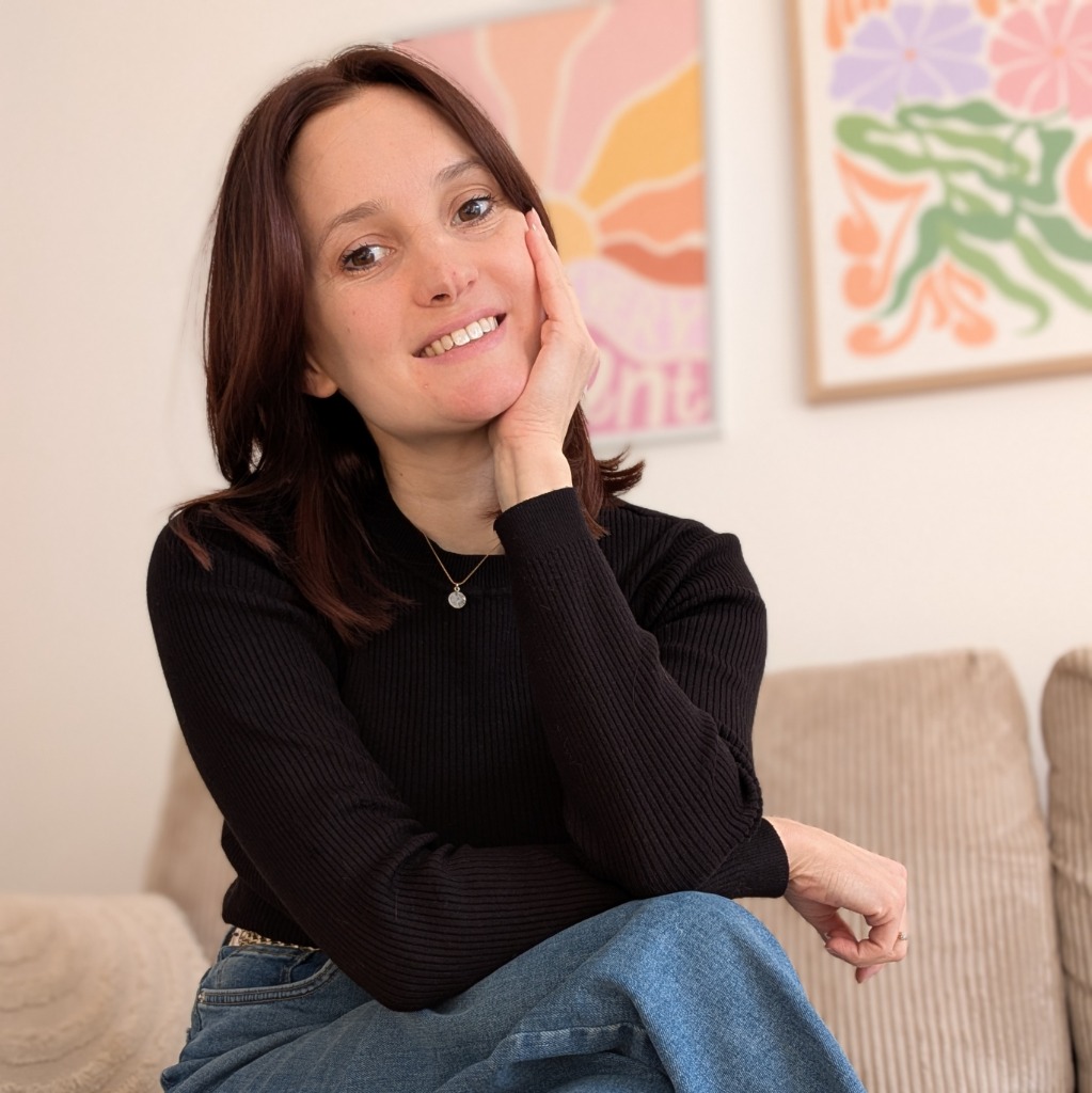 photo portrait Anne laure Charton