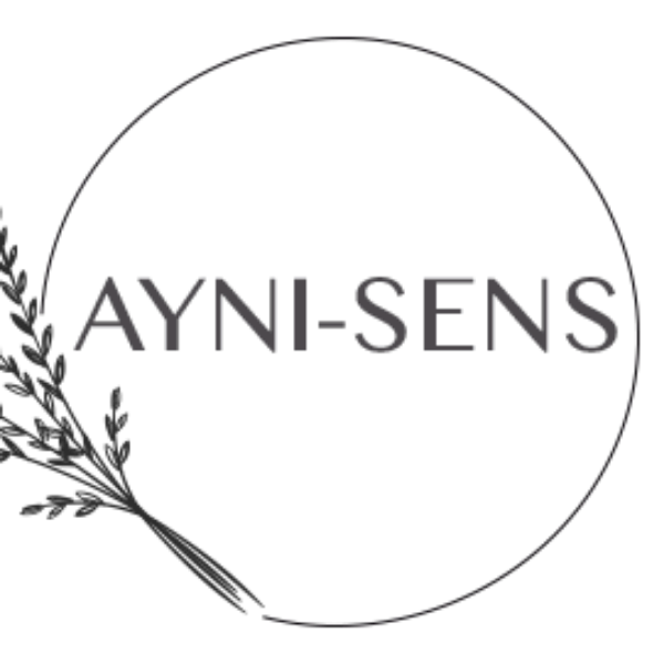 Ayni Sens - Marie Chatard