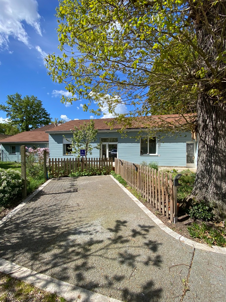 photo cabinet Catherine GUNTI