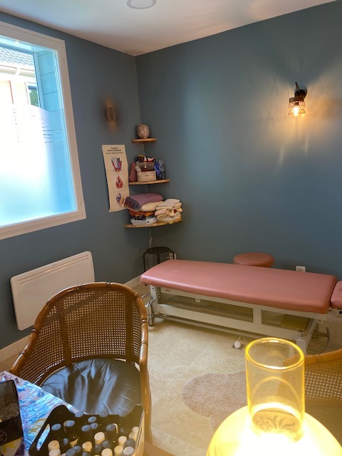 photo seance Catherine GUNTI