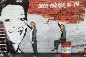 photo portrait Bilanciel