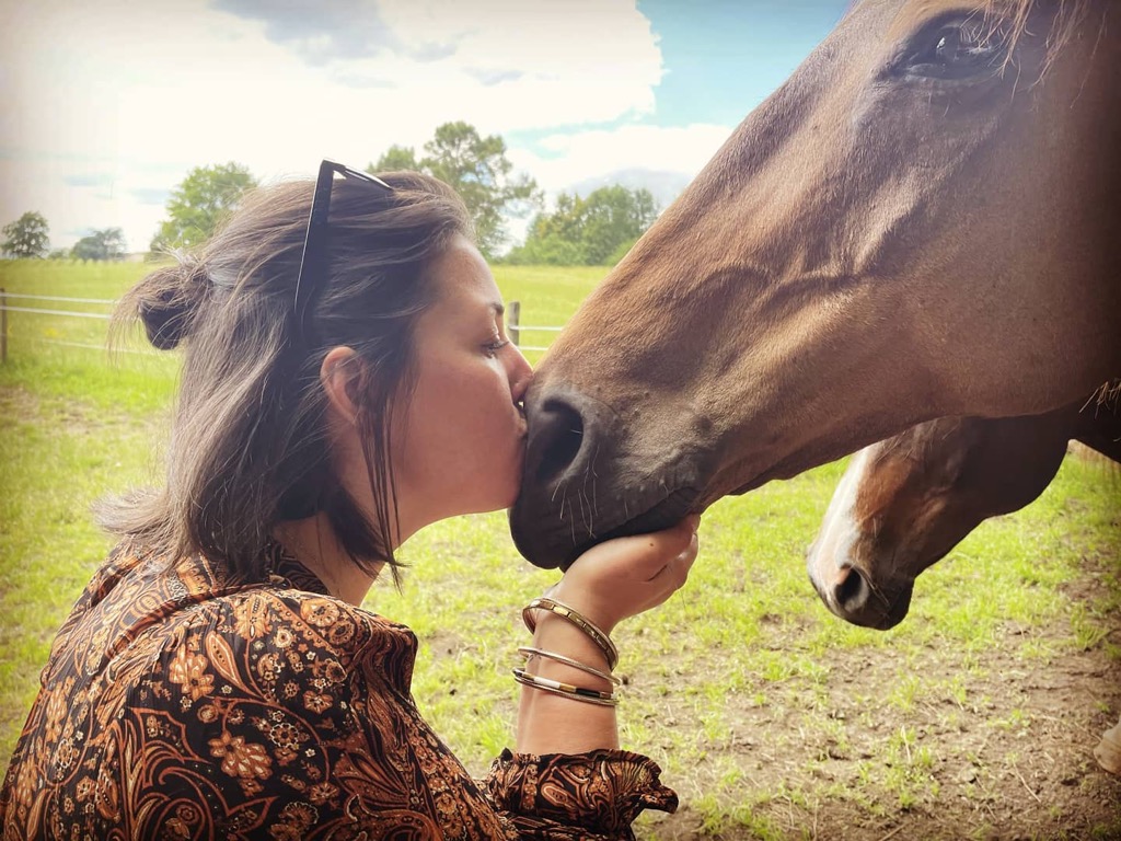 photo portrait Âme Lia 