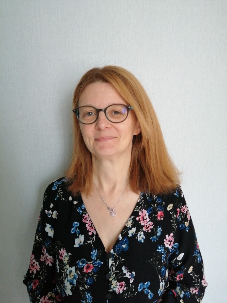 photo portrait Véronique CHOINE