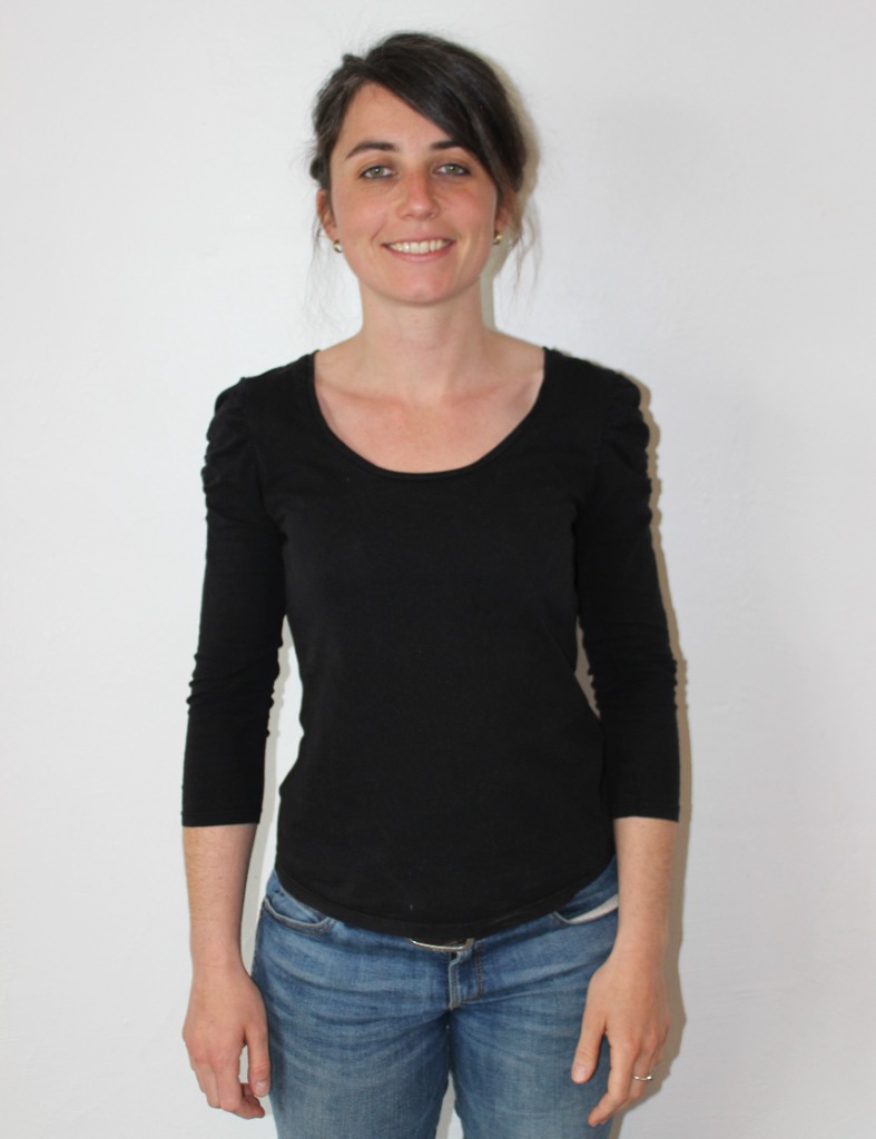 photo portrait Nuna Qhali