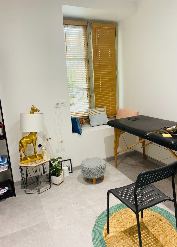 photo activite Diane de Sagazan