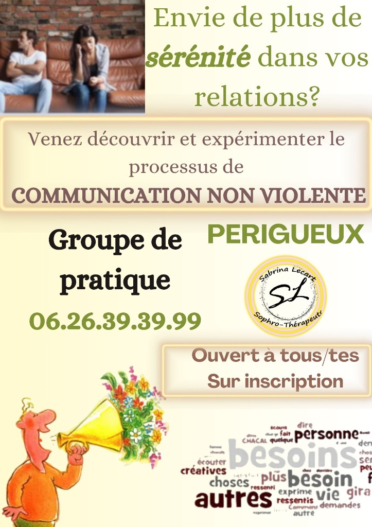 photo activite Sabrina LECART