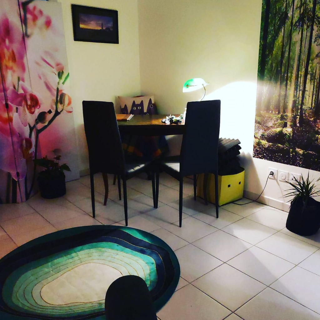 photo cabinet Cabinet de psychothérapie