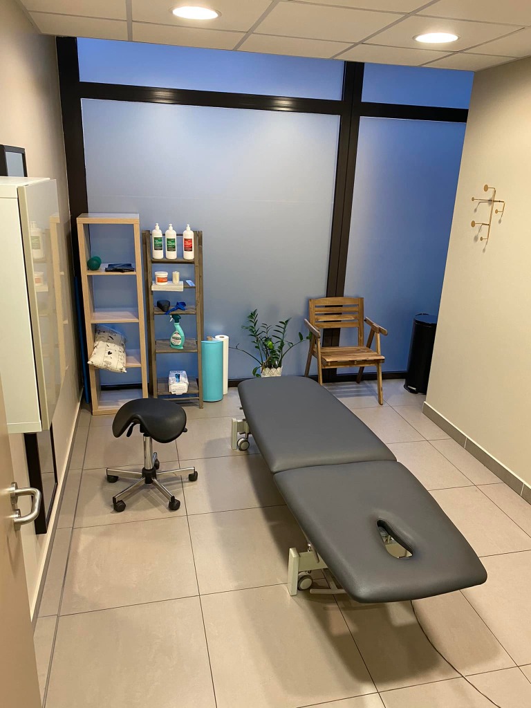 photo seance Quentin Dambach