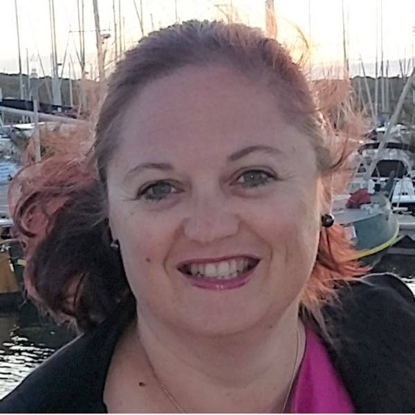 Sandrine Moreau - cabinet plus l’infini