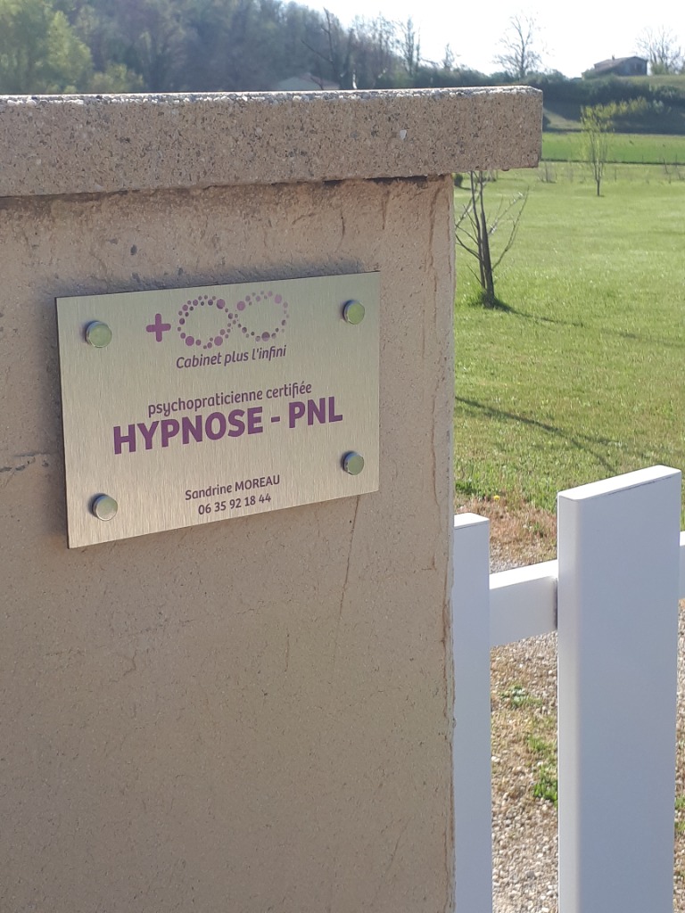 photo cabinet Sandrine Moreau - cabinet plus l’infini