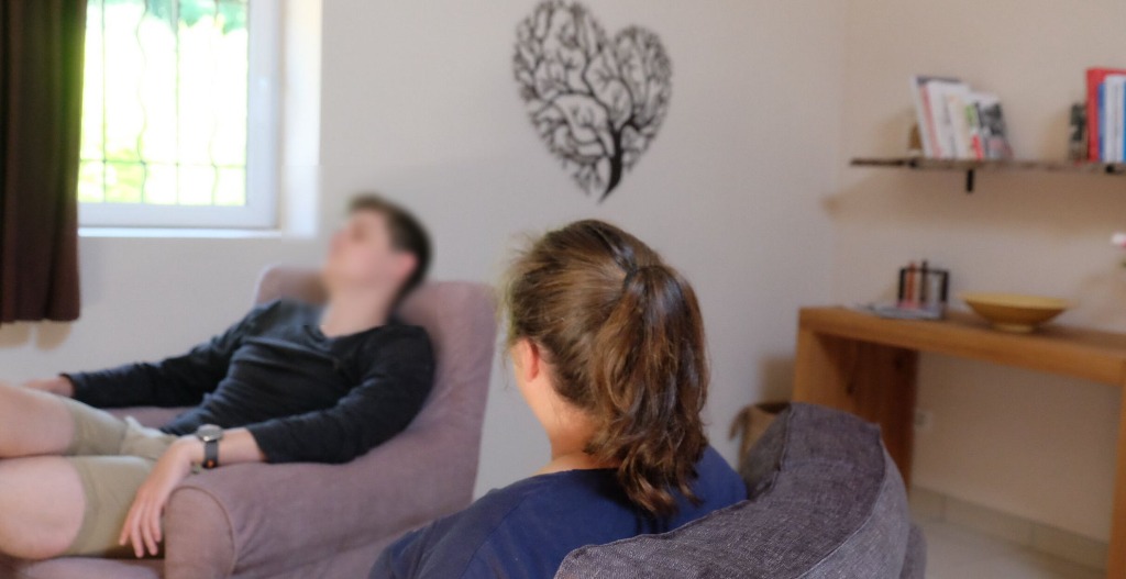 photo seance Sandrine Moreau