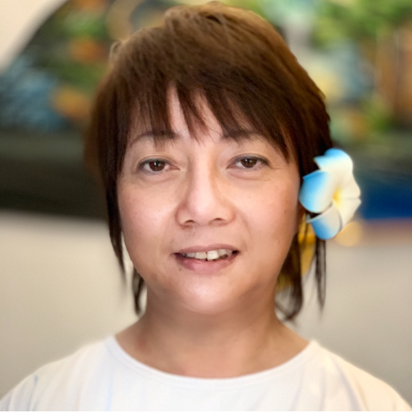 Aukson Thaï Massage